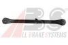 SUZUK 4630060B00 Track Control Arm